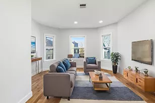 438 Talbot Ave, Boston, MA 02124 - Photo 1