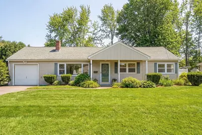 8 Stanley St, Natick, MA 01760 - Photo 1