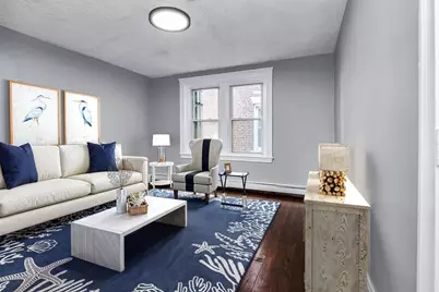 88 Congress St #3, Salem, MA 01970 - Photo 1