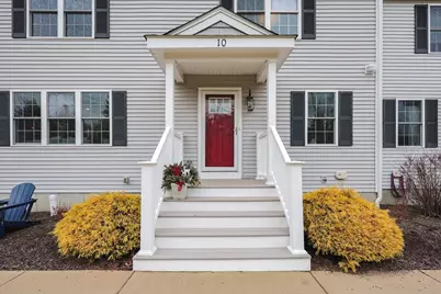 143 Oak St #10, Norton, MA 02766 - Photo 1