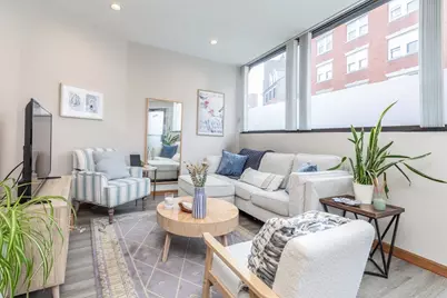265 North St #A, Boston, MA 02109 - Photo 1