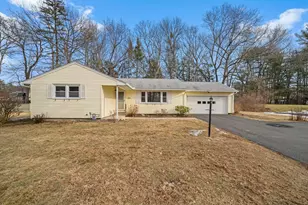 221 Bel Air Dr, Longmeadow, MA 01106 - Photo 1