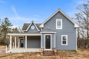 233 Central St, Foxboro, MA 02035 - Photo 1
