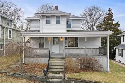 6 Shore Drive, Weymouth, MA 02191 - Photo 1