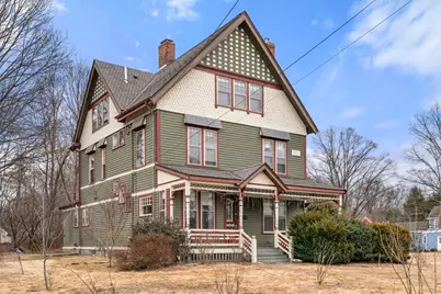 187 Pleasant St, Framingham, MA 01701 - Photo 1