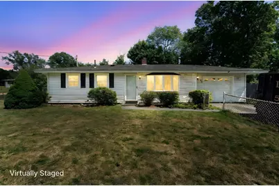 87 Sherman St, Brockton, MA 02302 - Photo 1