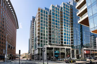 135 Seaport Blvd #1020, Boston, MA 02210 - Photo 1