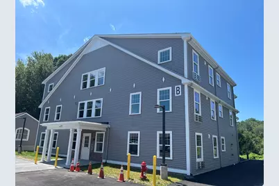 68 B Spring Street #B5, Mansfield, MA 02048 - Photo 1