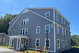 68 B Spring St, Mansfield, MA 02048 - Photo 1