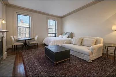 227 Marlborough St #8, Boston, MA 02116 - Photo 1
