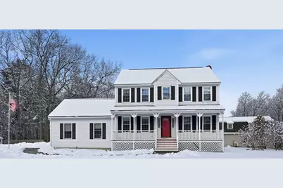 1 Ernie's Drive #1, Littleton, MA 01460 - Photo 1