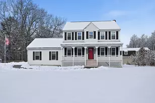 1 Ernies Dr, Littleton, MA 01460 - Photo 1