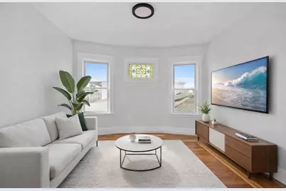 33 Harbor View Street #2, Boston, MA 02125 - Photo 1