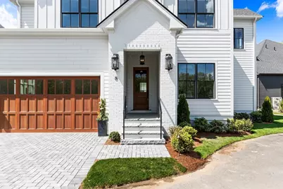 8 Common Court #8, Lexington, MA 02421 - Photo 1