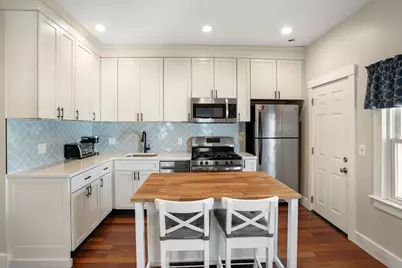 596 E 2nd St #3, Boston, MA 02127 - Photo 1