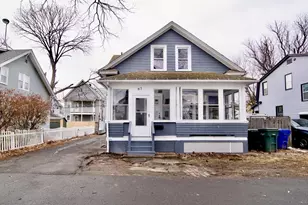 67 Villa Pkwy, Springfield, MA 01109 - Photo 1