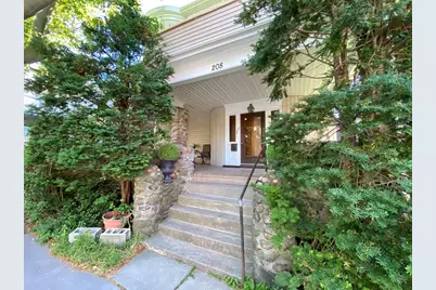 208 Rawson Road #3, Brookline, MA 02445 - Photo 1