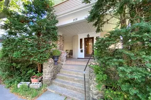 208 Rawson Rd, Brookline, MA 02445 - Photo 1