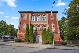 32 Providence St, Worcester, MA 01604 - Photo 1