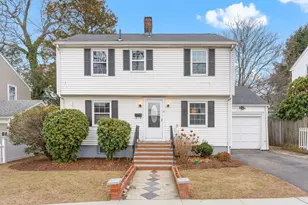 20 Brae Rd, Quincy, MA 02169 - Photo 1