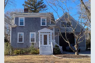 38 Anthony, Dartmouth, MA 02748 - Photo 1