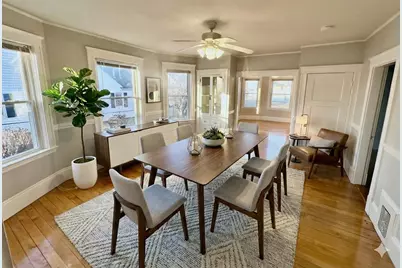 34 Saunders Street #1, Weymouth, MA 02191 - Photo 1