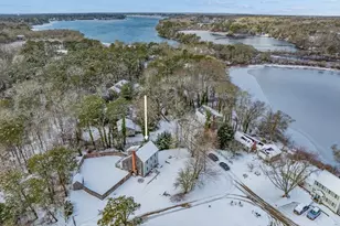 13 Mill Pond Rd, Harwich, MA 02675 - Photo 1