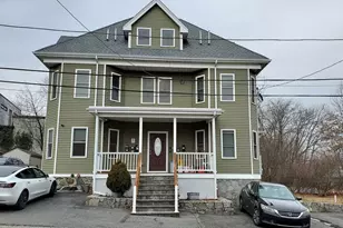 12 Bent Terrace, Quincy, MA 02169 - Photo 1