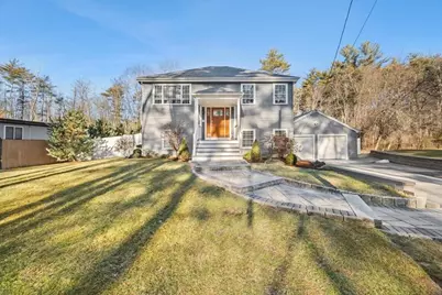 557 Forest Street, Bridgewater, MA 02324 - Photo 1
