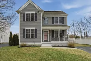 10 Mate Dr, New Bedford, MA 02745 - Photo 1