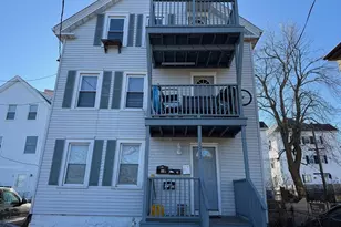 1753 E Rodney French Blvd, New Bedford, MA 02744 - Photo 1