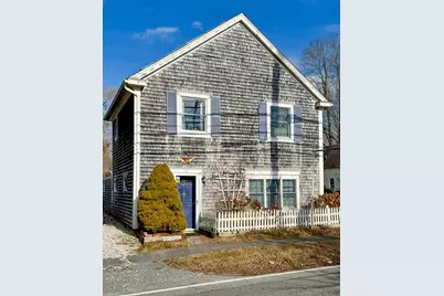 27 Carriage Shop Rd, Falmouth, MA 02536 - Photo 1