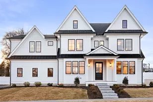 5 Hazel Ln, Needham, MA 02494 - Photo 1