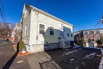 86 Flint Street, Salem, MA 01970 - Photo 1