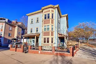 3 Wensley St, Boston, MA 02120 - Photo 1