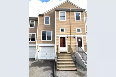 85 Camelot Drive #118, Worcester, MA 01602 - Photo 1