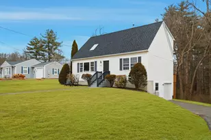 1688 S Branch Pkwy, Springfield, MA 01129 - Photo 1