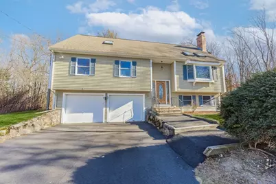 5 Arthur Collins Cir, North Attleboro, MA 02760 - Photo 1