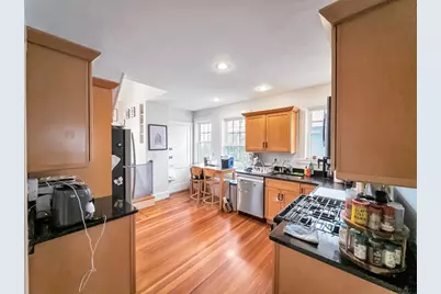 23 Kingsboro Park #2, Boston, MA 02130 - Photo 1