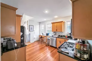 23 Kingsboro Park, Boston, MA 02130 - Photo 1