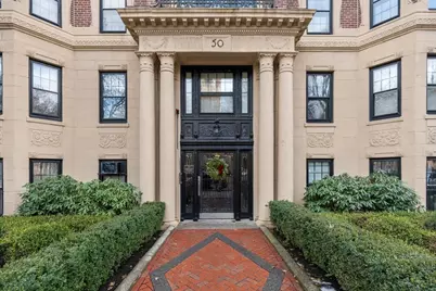 50 Commonwealth Avenue #204, Boston, MA 02116 - Photo 1