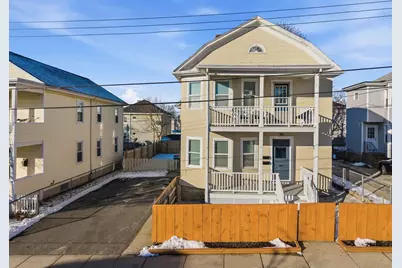 12 Winsor St, Fairhaven, MA 02719 - Photo 1