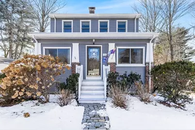 184 Belcher St, Holbrook, MA 02343 - Photo 1