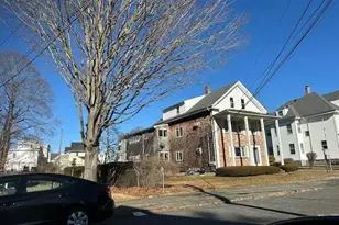 11 Orchard St, Taunton, MA 02780 - Photo 1