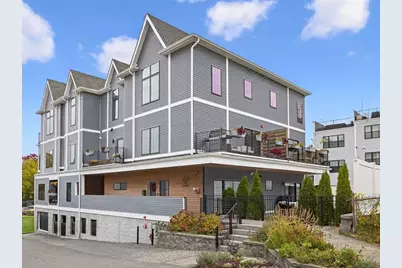 4 Payne Street #FIVE, Boston, MA 02122 - Photo 1