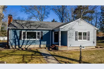 25 Pershing Ave, Acushnet, MA 02743 - Photo 1