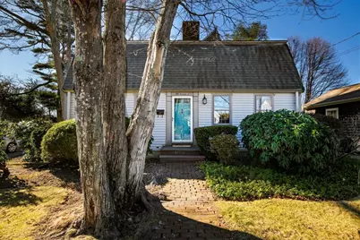 1239 Roseanne St, New Bedford, MA 02740 - Photo 1