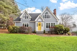 116 Windsor Ave, Acton, MA 01720 - Photo 1