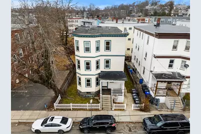 41 Charles St, Boston, MA 02122 - Photo 1