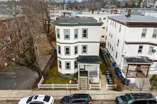 41 Charles St, Boston, MA 02122 - Photo 1